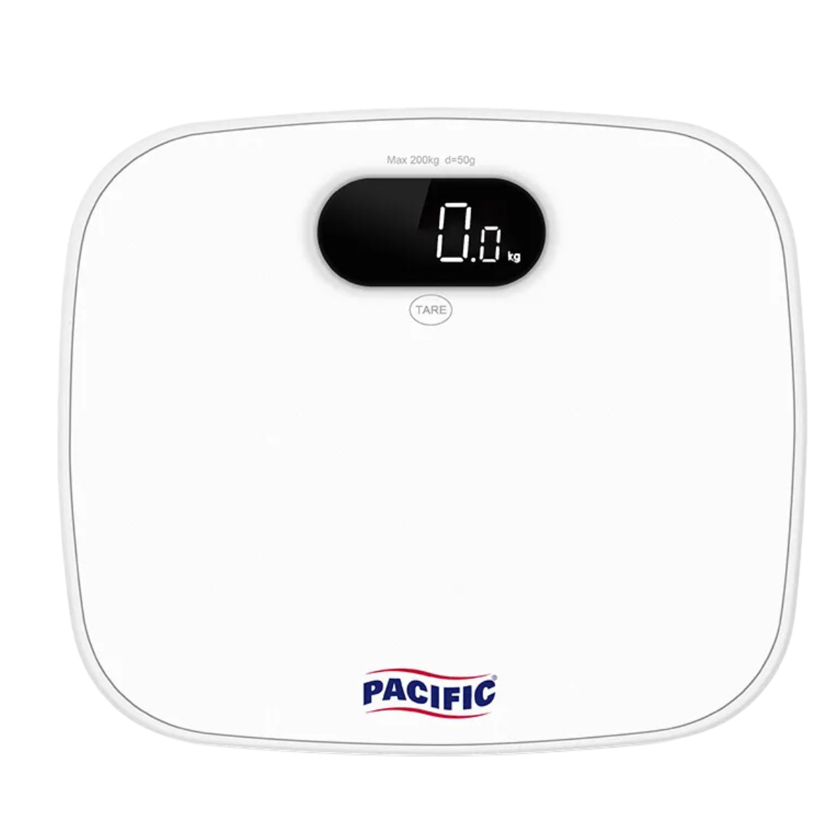 PACIFIC BATHROOM SCALE